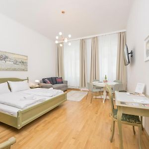 Studio Appartement