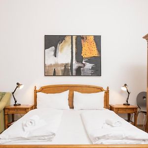 Appartement met Twee Slaapkamers